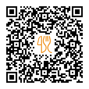 QR-code link para o menu de Fuji Sushi (kulim Central)