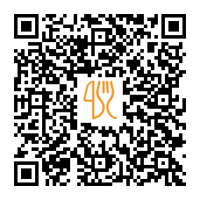 QR-code link para o menu de The Oakley Arms