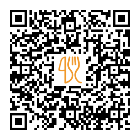 QR-code link para o menu de Grannys's Cafe