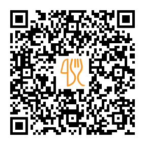 QR-code link para o menu de Dewar's Candy Shop