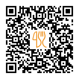 QR-code link para o menu de Ns Catering