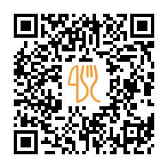 QR-code link para o menu de Hostal La Cerca