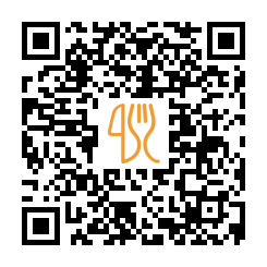 QR-code link para o menu de Old Friends