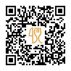 QR-code link para o menu de Frango Frito