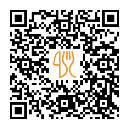 QR-code link para o menu de Steve's Place