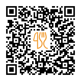 QR-code link para o menu de Komé Sushi