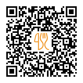 QR-code link para o menu de Açaiteria Gourmet