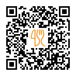 QR-code link para o menu de Grizzly Grill