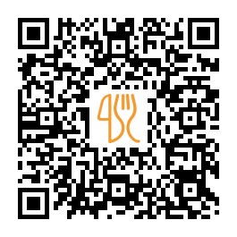 QR-code link para o menu de Cup Tea Cafe