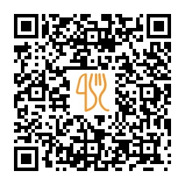 QR-code link para o menu de Saffron