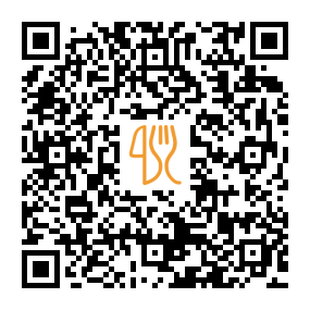 QR-code link para o menu de Sugar Shack Ice Cream