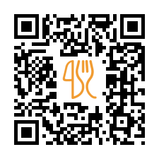 QR-code link para o menu de Sureste