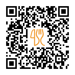 QR-code link para o menu de Trappers Saloon