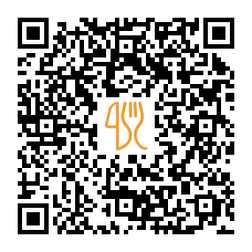 QR-code link para o menu de Maler Curry House