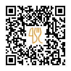 QR-code link para o menu de Tinku's