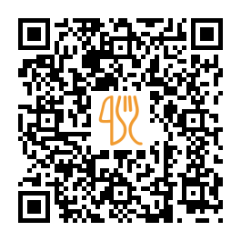 QR-code link para o menu de The Chicken Hub