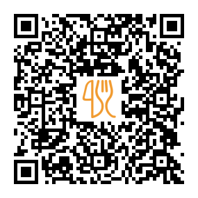 QR-code link para o menu de Bayou Market