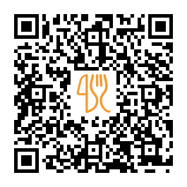 QR-code link para o menu de Mr. South Indian