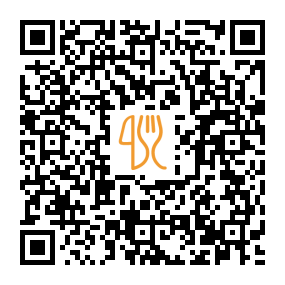 QR-code link para o menu de Glass Kitchen