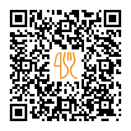 QR-code link para o menu de Mcdonald's