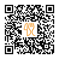 QR-code link para o menu de Lagonda