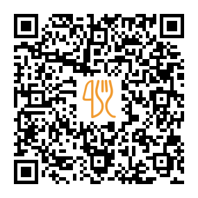 QR-code link para o menu de Kopi Fathany