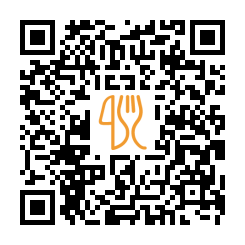 QR-code link para o menu de Bert's Bbq