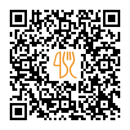 QR-code link para o menu de Yakiniku Dining Kinoe