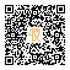 QR-code link para o menu de Hamachi Sushi Chillan