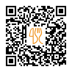 QR-code link para o menu de Hm Cafe