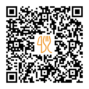 QR-code link para o menu de Paradise Found Massage Day