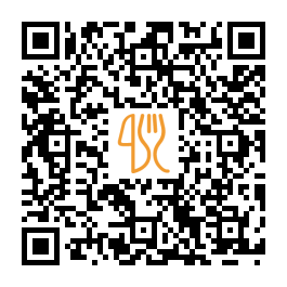 QR-code link para o menu de Sindal Tea Cafe