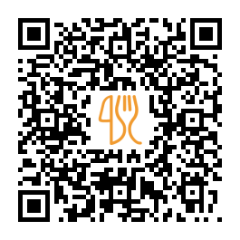 QR-code link para o menu de Med Döner