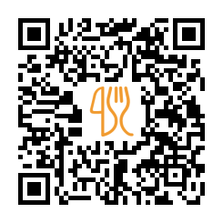 QR-code link para o menu de Döner