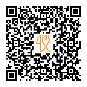 QR-code link para o menu de Fu Wah Chinese