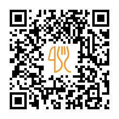 QR-code link para o menu de Gulzar