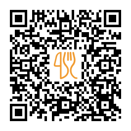 QR-code link para o menu de Kushwah Shri