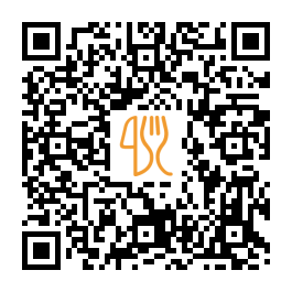 QR-code link para o menu de Krishna Bhog