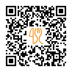 QR-code link para o menu de Tea Shack