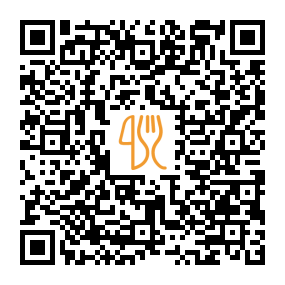 QR-code link para o menu de Swad Tiffin Center