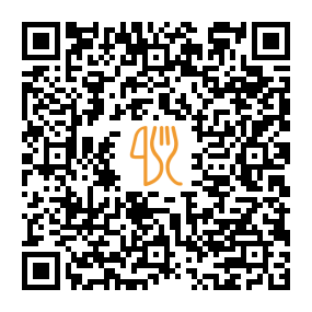 QR-code link para o menu de The Lord Of Kitchens