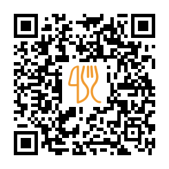 QR-code link para o menu de Laura