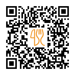QR-code link para o menu de Chifa Gran China