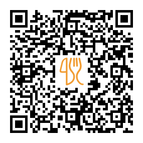 QR-code link para o menu de Tokyo Japanese Restaurant