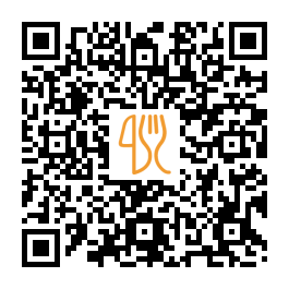 QR-code link para o menu de Faas Roti Canai