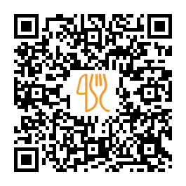 QR-code link para o menu de Indore Foodies