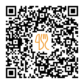 QR-code link para o menu de Talking Bird Saloon