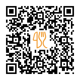 QR-code link para o menu de Mango Float Boi