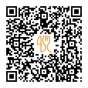 QR-code link para o menu de Morningside Coffee House