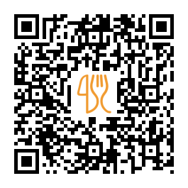 QR-code link para o menu de The Frontier Grill